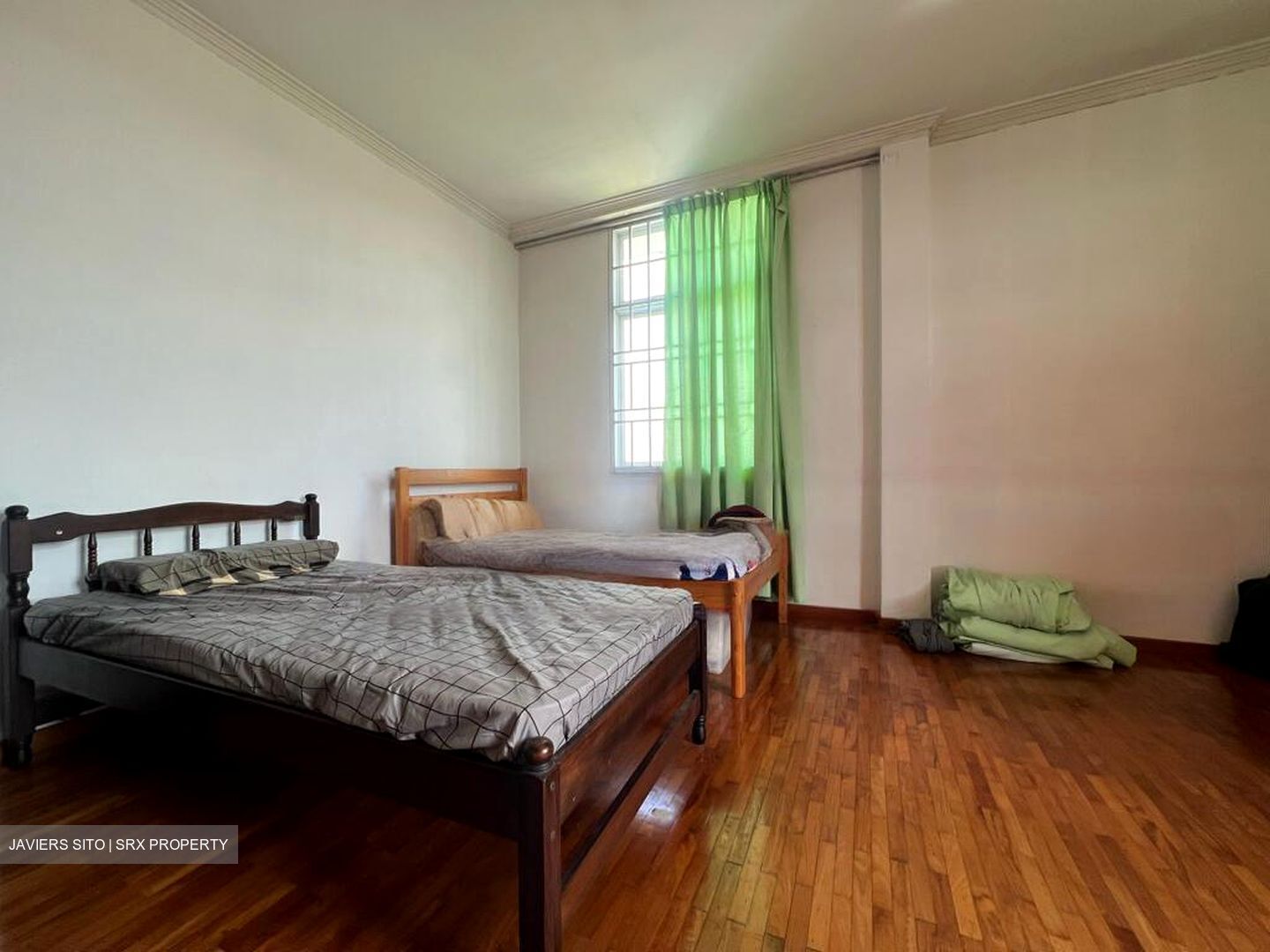 Serangoon Garden Estate (D19), Terrace #452211121